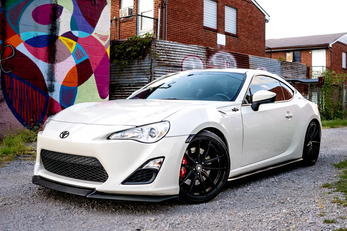 Automotive
