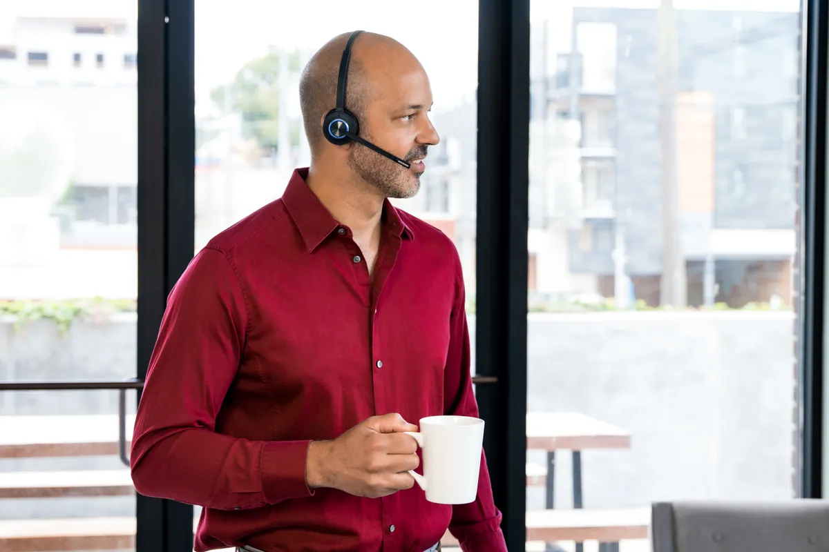 Leitner Headsets — Jay