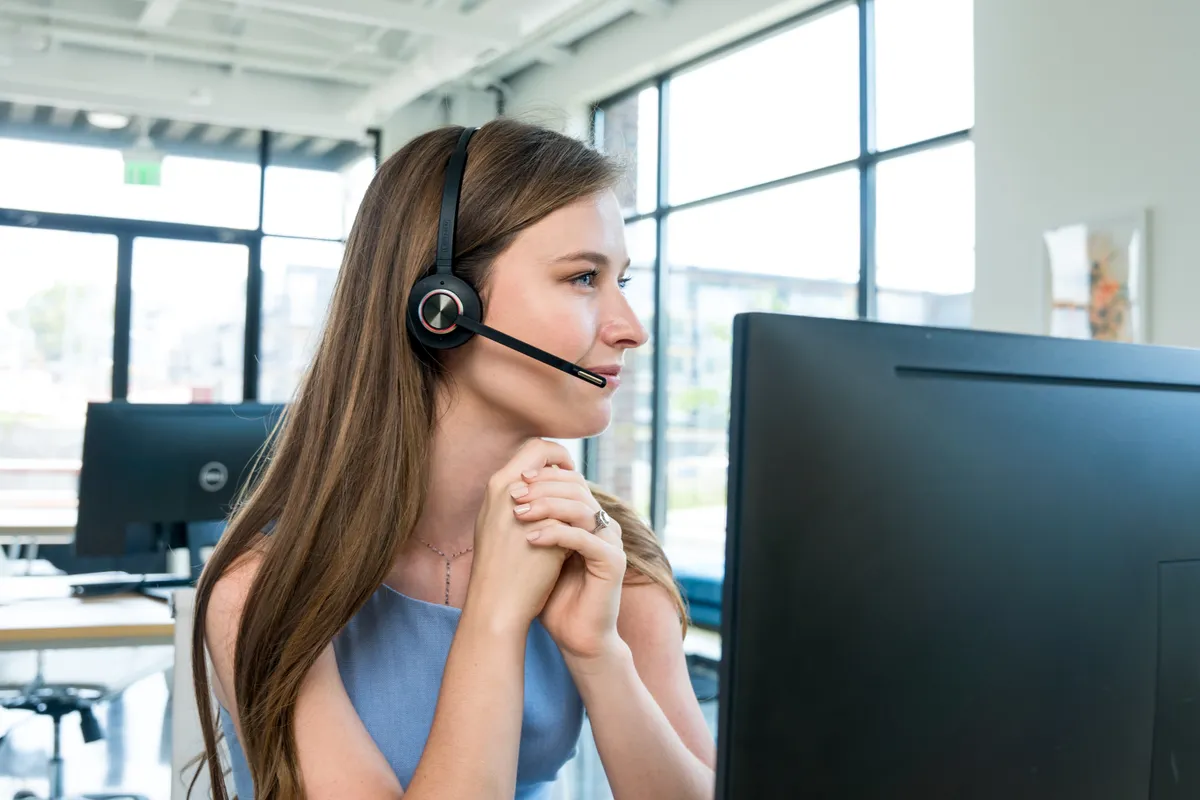 Leitner Headsets — Madelynne