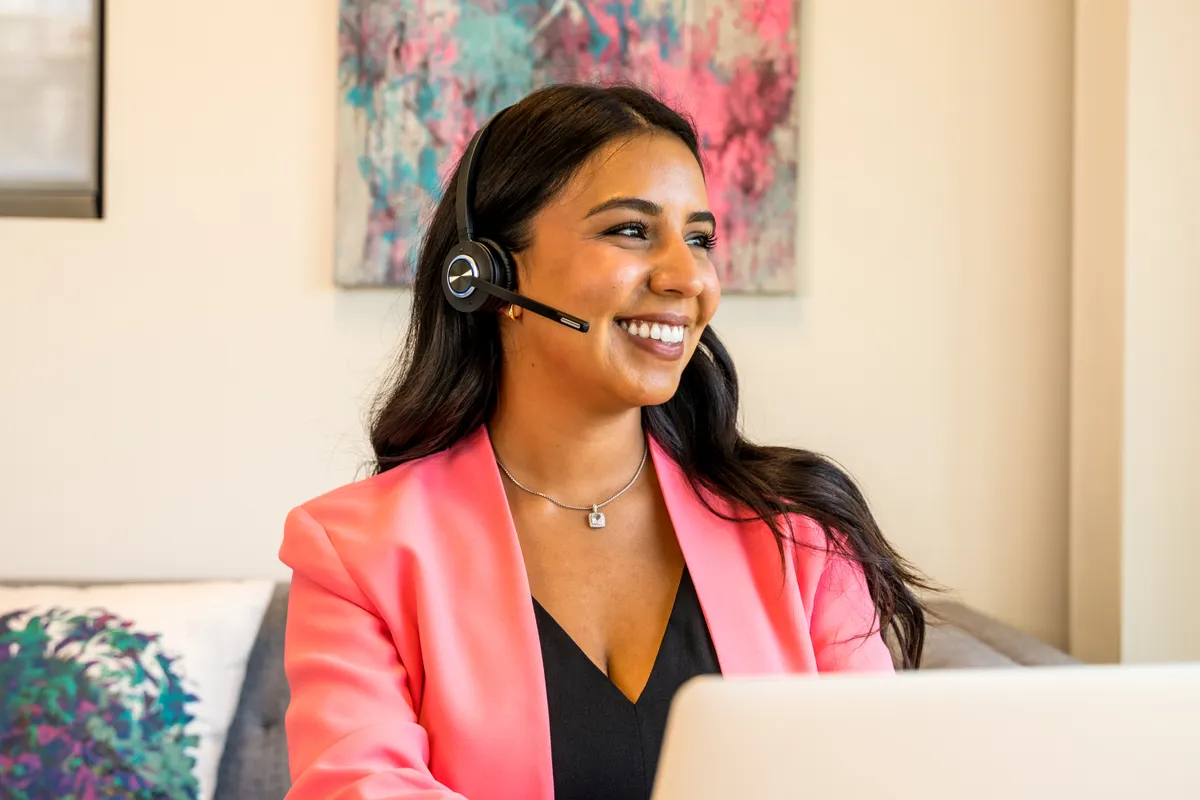 Leitner Headsets — Victoria
