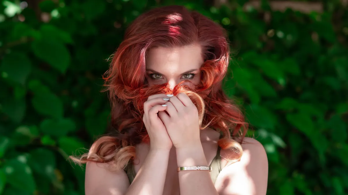 Environmental Portrait