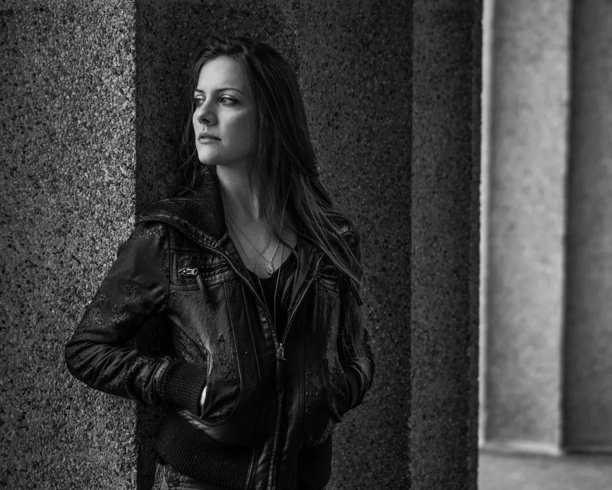 Pillar Look — Rockstar Edit